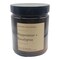 Peppermint & Eucalyptus Soy Candle 8oz 35-40 Hours Hand Poured with All Natural Soy wax and Fragrant/Essential Oils!